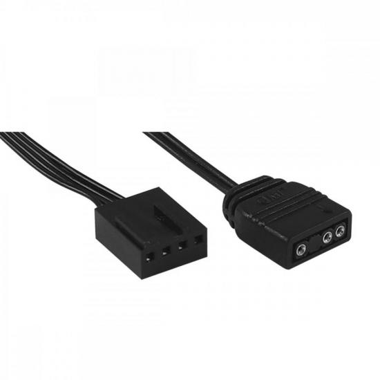 Cooler Para Processador Aerocool Core Plus ARGB por 126,00 à vista no boleto/pix ou parcele em até 5x sem juros. Compre na loja Mundomax!