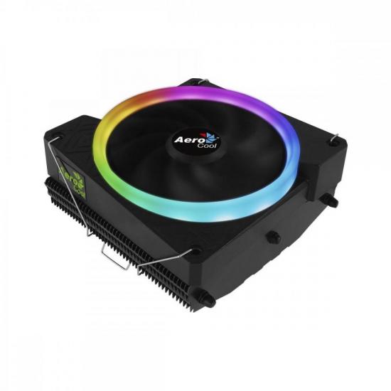 Cooler P/ Processador Cylon 3 ARGB AEROCOOL (73004)
