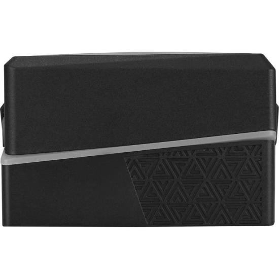 Cooler Para Processador Aerocool Cylon 4F ARGB Preto por 290,00 à vista no boleto/pix ou parcele em até 10x sem juros. Compre na loja Mundomax!