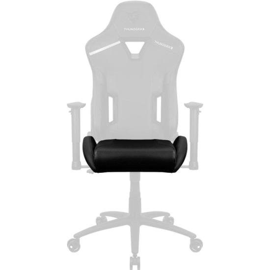 Assento Para Cadeira TC3 All Black ThunderX3 por 582,90 à vista no boleto/pix ou parcele em até 10x sem juros. Compre na loja Thunderx3!