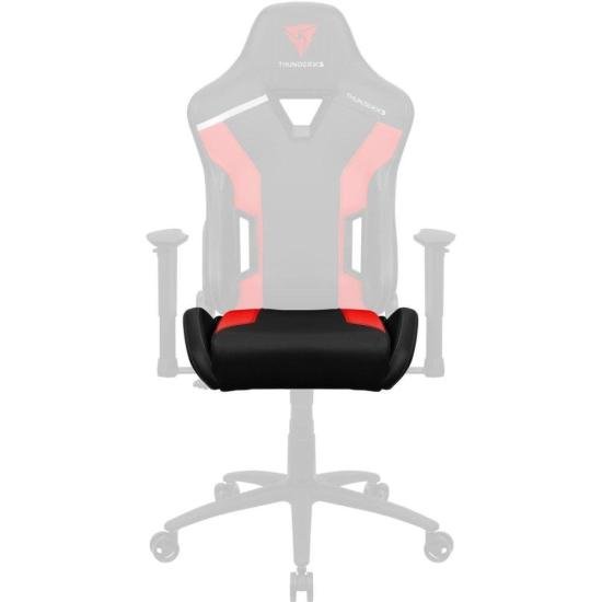 Assento Para Cadeira TC3 Ember Red/Vermelho ThunderX3 (73020)