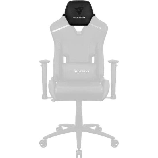 Almofada Para Cabeça TC3 All Black ThunderX3 (73026)