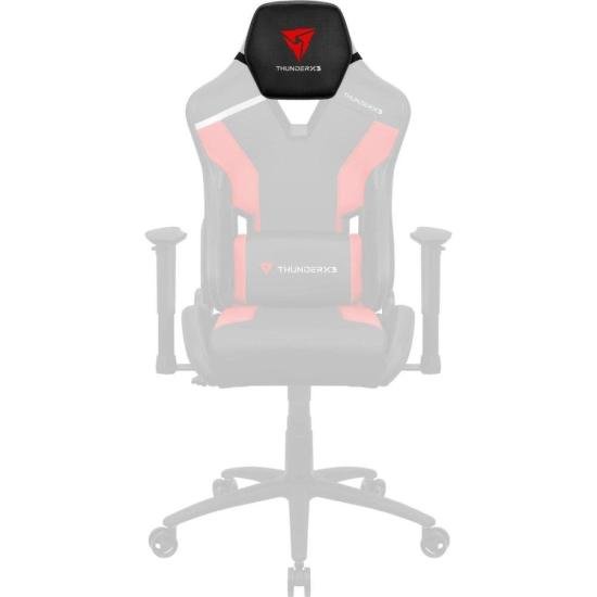 ALMOFADA DE CABECA THUNDER TC3 EMBER por 500,00 à vista no boleto/pix ou parcele em até 10x sem juros. Compre na loja Mundomax!