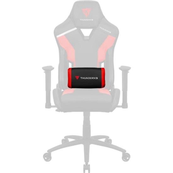 ALMOFADA THUNDER TC3 EMBER por 500,00 à vista no boleto/pix ou parcele em até 10x sem juros. Compre na loja Mundomax!