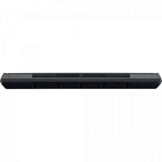 Teclado Yamaha PSR-EW310 Arranjador Preto por 2.439,99 à vista no boleto/pix ou parcele em até 12x sem juros. Compre na loja Mundomax!
