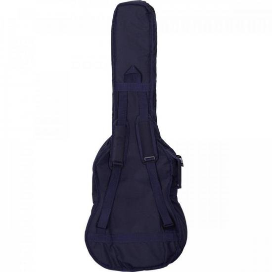 Capa para Baixolão SONKEY NY600 Cargo Azul por 0,00 à vista no boleto/pix ou parcele em até 1x sem juros. Compre na loja Mundomax!