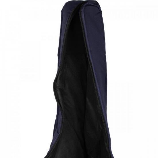 Capa para Baixolão SONKEY NY600 Cargo Azul por 0,00 à vista no boleto/pix ou parcele em até 1x sem juros. Compre na loja Mundomax!