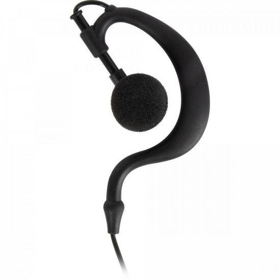 Fone Para Rádio Comunicador C/PTT MT01 Preto por 33,99 à vista no boleto/pix ou parcele em até 1x sem juros. Compre na loja Mundomax!