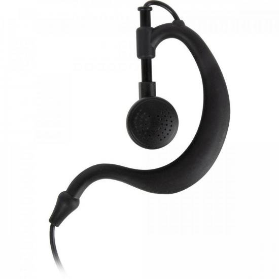 Fone Para Rádio Comunicador C/PTT MT01 Preto por 33,99 à vista no boleto/pix ou parcele em até 1x sem juros. Compre na loja Mundomax!