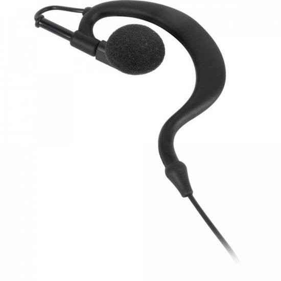 Fone Para Rádio Comunicador C/PTT MT01 Preto por 33,99 à vista no boleto/pix ou parcele em até 1x sem juros. Compre na loja Mundomax!