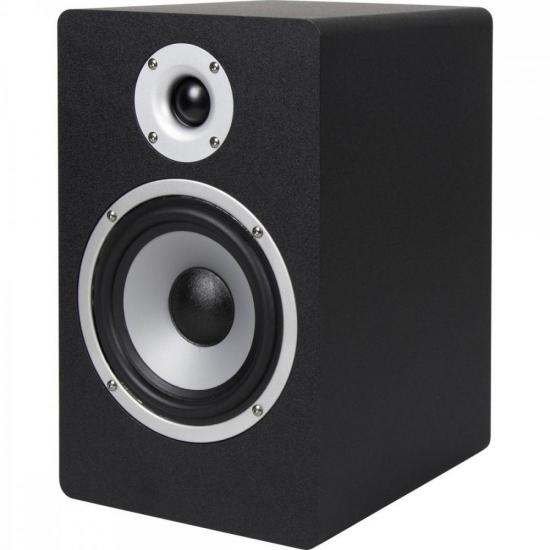 Monitor de Referência Para Estúdio Hayonik M50 Bi-amplificado por 947,00 à vista no boleto/pix ou parcele em até 10x sem juros. Compre na loja Mundomax!