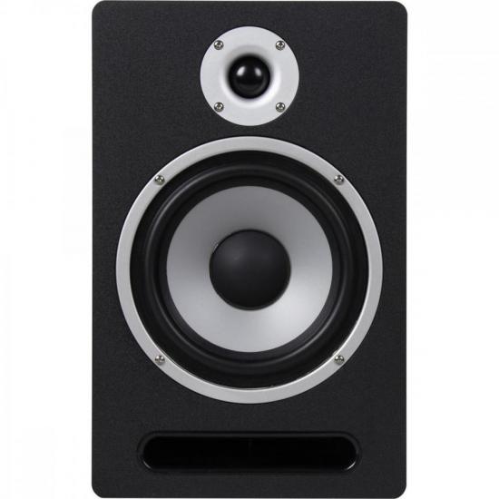 Monitor de Referência Para Estúdio Hayonik M60 Bi-amplificado por 1.199,99 à vista no boleto/pix ou parcele em até 12x sem juros. Compre na loja Mundomax!