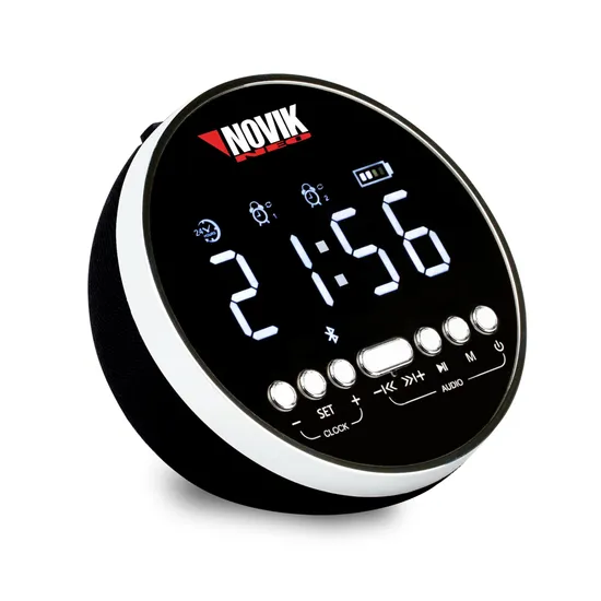 Relógio Digital Aion NOVIK (73166)
