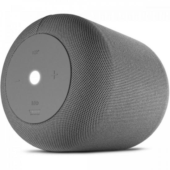 Caixa de Som Bluetooth Start XL Cinza NOVIK por 317,90 à vista no boleto/pix ou parcele em até 10x sem juros. Compre na loja Mundomax!