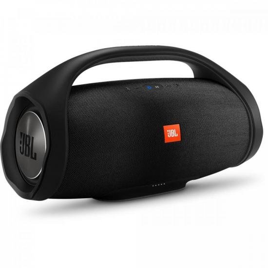 Caixa de Som JBL Boombox 2 Bluetooth Preto por 3.189,90 à vista no boleto/pix ou parcele em até 12x sem juros. Compre na loja Mundomax!