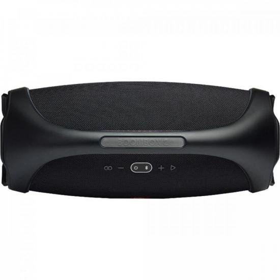 Caixa de Som JBL Boombox 2 Bluetooth Preto por 3.189,90 à vista no boleto/pix ou parcele em até 12x sem juros. Compre na loja Mundomax!