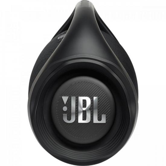 Caixa de Som JBL Boombox 2 Bluetooth Preto por 3.189,90 à vista no boleto/pix ou parcele em até 12x sem juros. Compre na loja Mundomax!