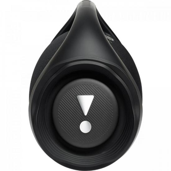 Caixa de Som JBL Boombox 2 Bluetooth Preto por 3.189,90 à vista no boleto/pix ou parcele em até 12x sem juros. Compre na loja Mundomax!