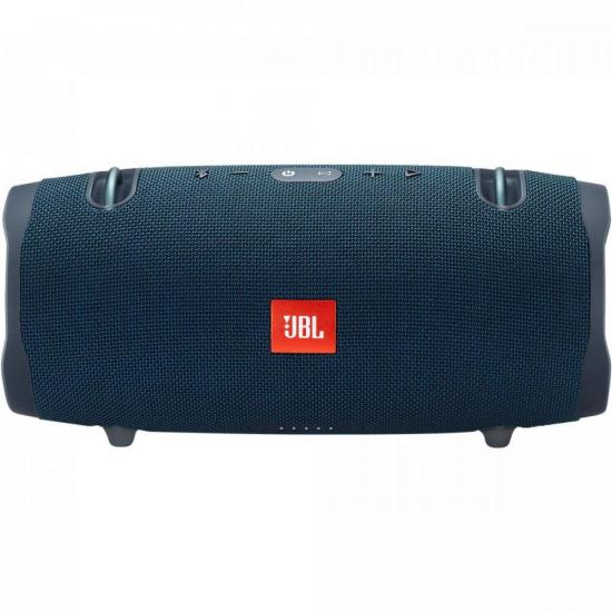 Caixa de som Portátil com Bluetooth 40W Xtreme 2 Azul JBL (73180)