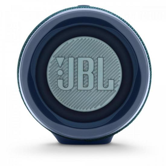 Caixa de som Portátil com Bluetooth 30W Charge 4 Azul JBL por 1.276,90 à vista no boleto/pix ou parcele em até 12x sem juros. Compre na loja Mundomax!