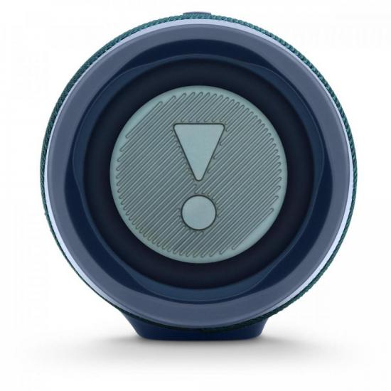Caixa de som Portátil com Bluetooth 30W Charge 4 Azul JBL por 1.276,90 à vista no boleto/pix ou parcele em até 12x sem juros. Compre na loja Mundomax!