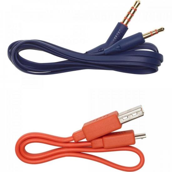 Fone de Ouvido Bluetooth 40mm Tune 750BTNC Azul JBL por 746,90 à vista no boleto/pix ou parcele em até 10x sem juros. Compre na loja Mundomax!