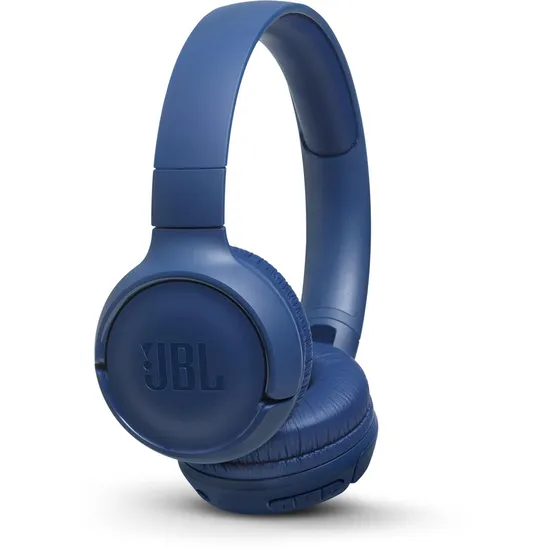Fone de Ouvido Bluetooth 32mm Tune 500BT Azul JBL (73187)