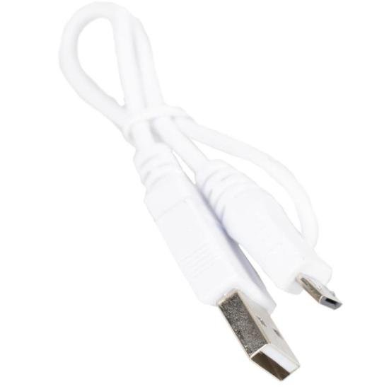 Carregador de Pilha USB TNHC-6GME4 CB (C/4 Pilhas AA 2000 MAh) Toshiba por 118,00 à vista no boleto/pix ou parcele em até 4x sem juros. Compre na loja Mundomax!