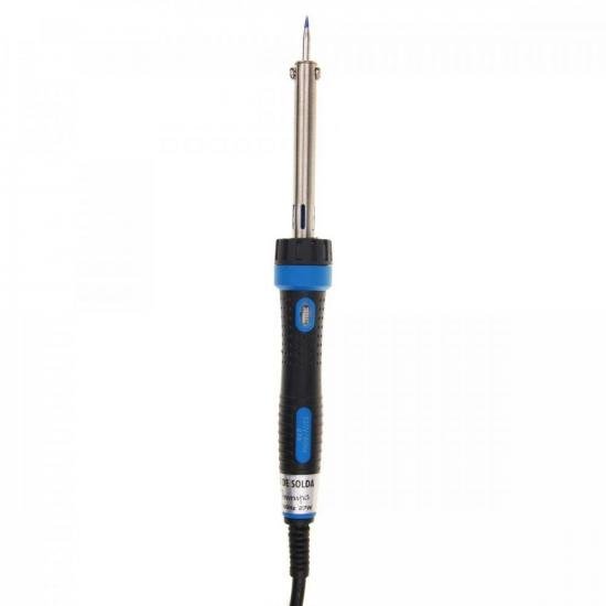 Ferro de Solda 220V 27W FE30 MINIPA por 35,90 à vista no boleto/pix ou parcele em até 1x sem juros. Compre na loja Mundomax!