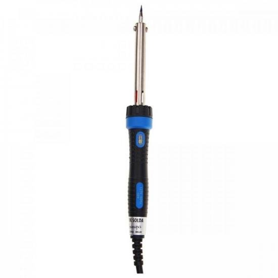 Ferro de Solda 127V 36W FE40 MINIPA por 37,99 à vista no boleto/pix ou parcele em até 1x sem juros. Compre na loja Mundomax!