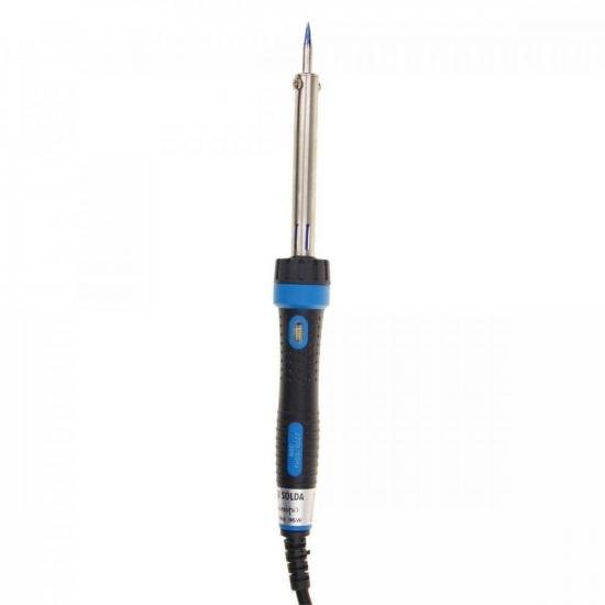 Ferro de Solda 220V 36W FE40 MINIPA por 42,99 à vista no boleto/pix ou parcele em até 1x sem juros. Compre na loja Mundomax!