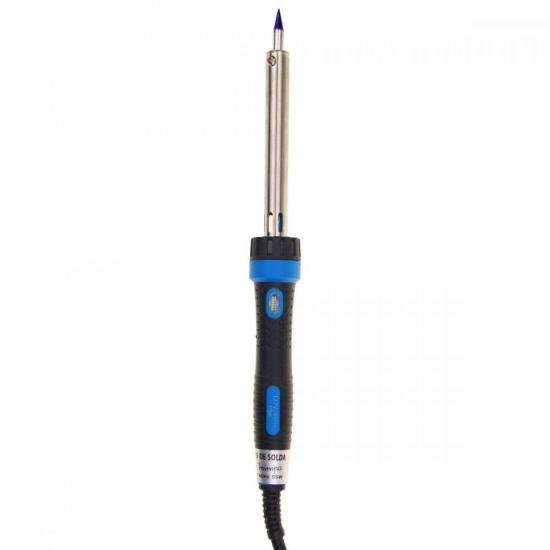 Ferro de Solda 127V 55W FE60 MINIPA por 39,90 à vista no boleto/pix ou parcele em até 1x sem juros. Compre na loja Mundomax!