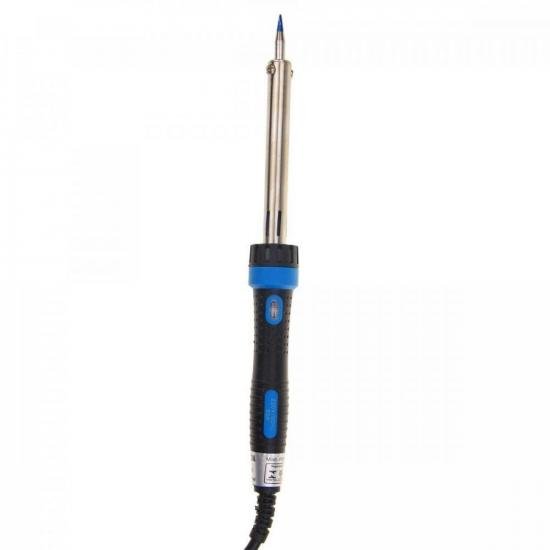 Ferro de Solda 220V 55W FE60 MINIPA por 39,90 à vista no boleto/pix ou parcele em até 1x sem juros. Compre na loja Mundomax!