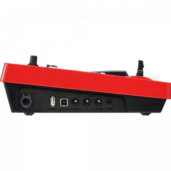 Teclado Sintetizador ROLAND XPS10 Vermelho por 4.499,00 à vista no boleto/pix ou parcele em até 12x sem juros. Compre na loja Mundomax!