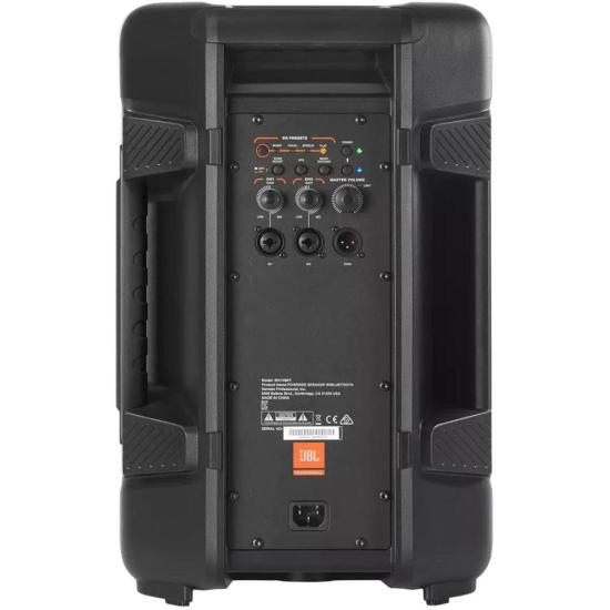 (専用)JBL IRX108BT ペア Caixa Acústica Ativa 8