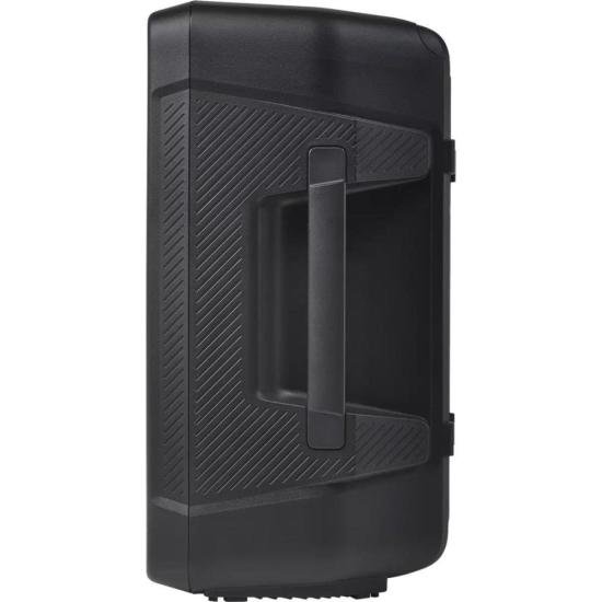 Caixa Acústica Ativa 8\" JBL IRX108BT 200W Preta por 3.333,00 à vista no boleto/pix ou parcele em até 12x sem juros. Compre na loja Mundomax!