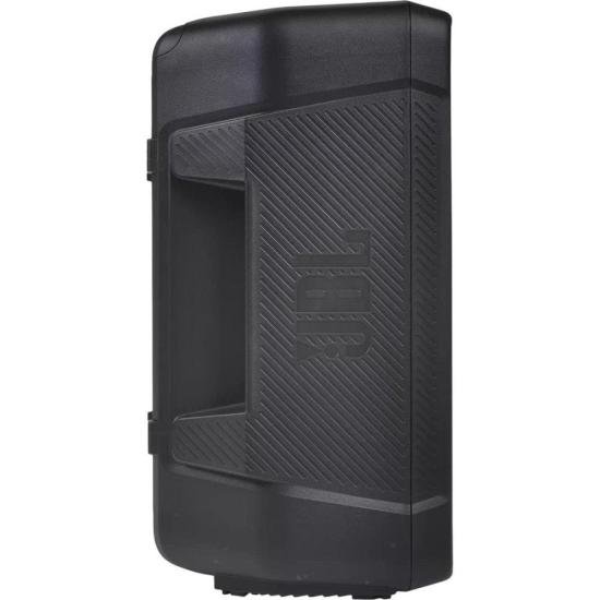 Caixa Acústica Ativa 8\" JBL IRX108BT 200W Preta por 3.333,00 à vista no boleto/pix ou parcele em até 12x sem juros. Compre na loja Mundomax!