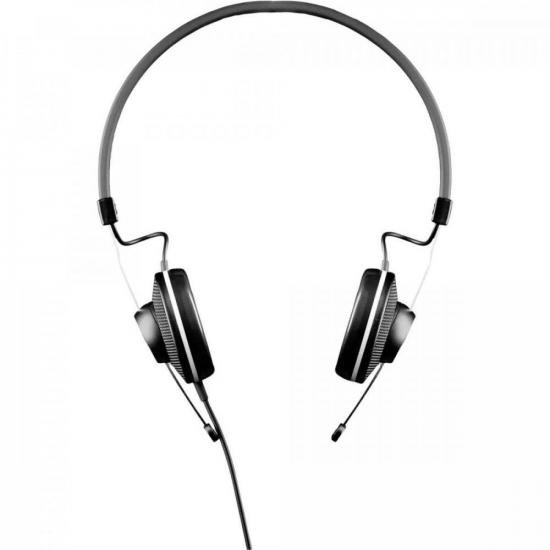 Fone De Ouvido AKG K15 Preto por 409,99 à vista no boleto/pix ou parcele em até 10x sem juros. Compre na loja Mundomax!