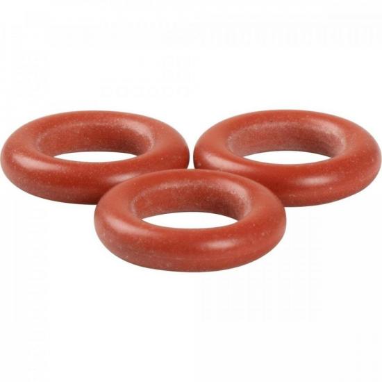 Anel de Silicone 50-20 SAECO (embalagem c/ 10 uni.) por 15,90 à vista no boleto/pix ou parcele em até 1x sem juros. Compre na loja Mundomax!