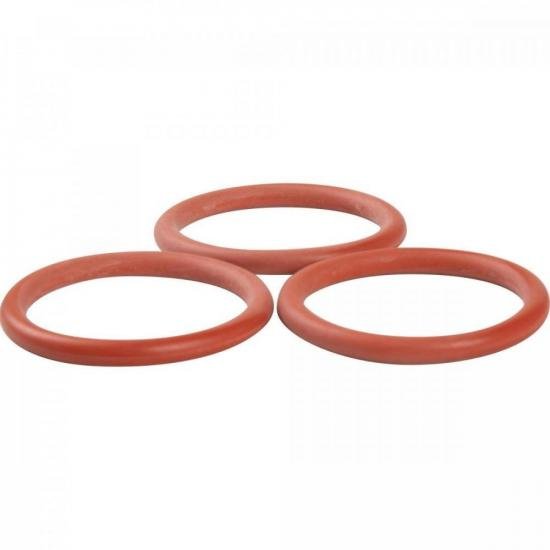 Guarnição Silicone 0320-40 SAECO (embalagem c/ 10 uni.) por 439,00 à vista no boleto/pix ou parcele em até 10x sem juros. Compre na loja Mundomax!