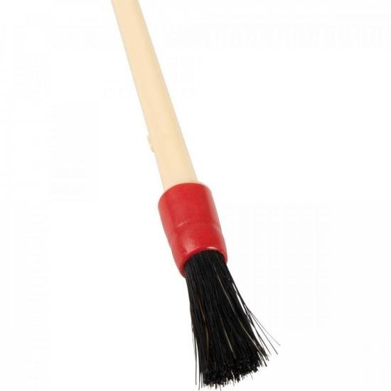 Pincel de Limpeza 127390100 Saeco por 13,99 à vista no boleto/pix ou parcele em até 1x sem juros. Compre na loja Mundomax!