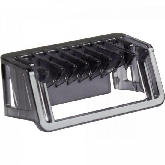 Pente Para Barbeador 5mm Philips por 21,99 à vista no boleto/pix ou parcele em até 1x sem juros. Compre na loja Mundomax!