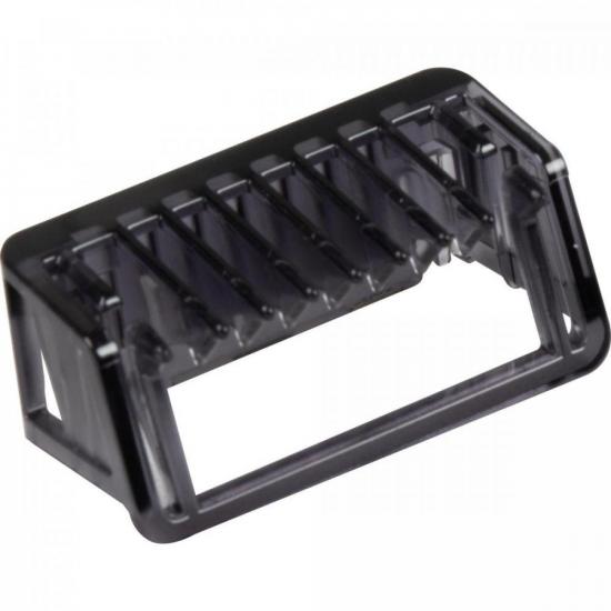 Pente Para Barbeador 5mm Philips por 21,99 à vista no boleto/pix ou parcele em até 1x sem juros. Compre na loja Mundomax!