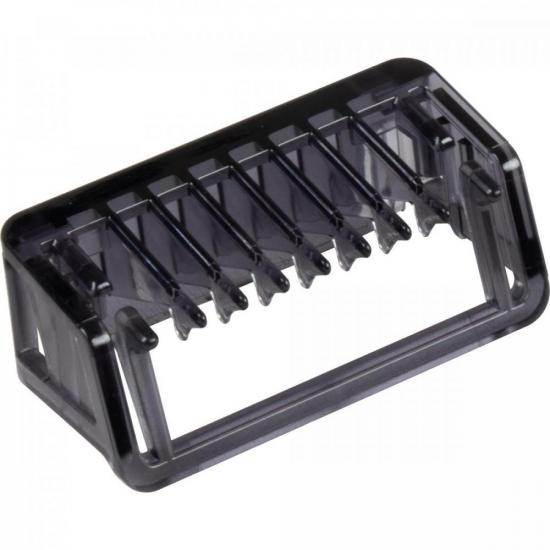 Pente Para Barbeador 3mm Philips por 28,00 à vista no boleto/pix ou parcele em até 1x sem juros. Compre na loja Mundomax!