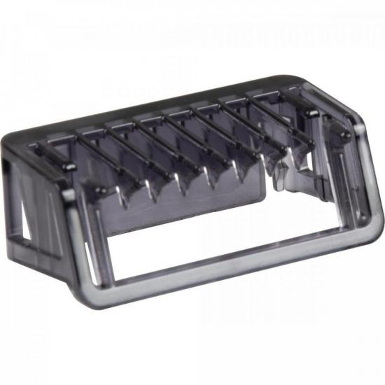 Pente Para Barbeador 3mm Philips por 28,00 à vista no boleto/pix ou parcele em até 1x sem juros. Compre na loja Mundomax!