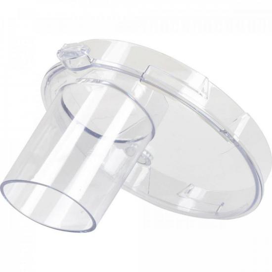 Tampa Para Processador RI7630 RI7631 RI7632 Philips Walita por 29,99 à vista no boleto/pix ou parcele em até 1x sem juros. Compre na loja Mundomax!