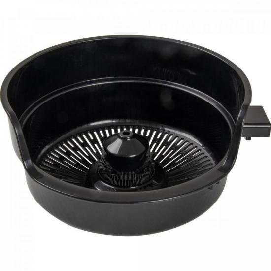 Conjunto Castanha Para Processador Philips Walita Preto por 99,99 à vista no boleto/pix ou parcele em até 3x sem juros. Compre na loja Mundomax!