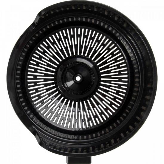 Conjunto Castanha Para Processador Philips Walita Preto por 99,99 à vista no boleto/pix ou parcele em até 3x sem juros. Compre na loja Mundomax!