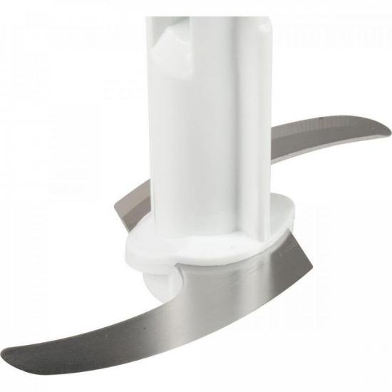 Faca P/ Mixer Chopper Branco PHILIPS WALITA por 14,90 à vista no boleto/pix ou parcele em até 1x sem juros. Compre na loja Mundomax!