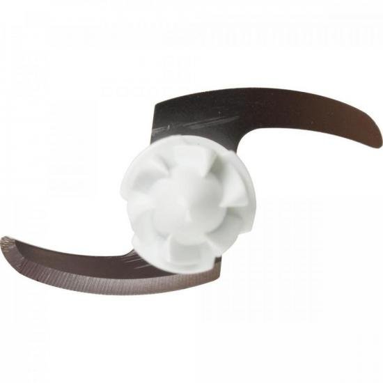 Faca P/ Mixer Chopper Branco PHILIPS WALITA por 14,90 à vista no boleto/pix ou parcele em até 1x sem juros. Compre na loja Mundomax!